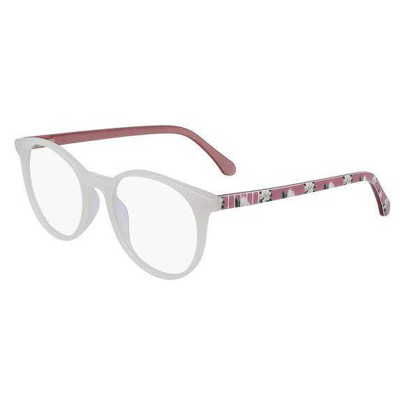 Draper James DJ5006 Eyeglasses 103 Ivory 49mm